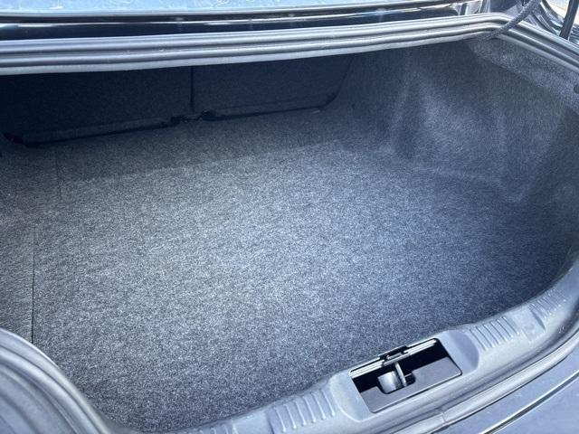 used 2018 Ford Mustang car, priced at $18,620