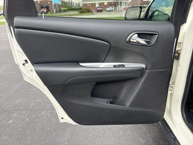 used 2020 Dodge Journey car, priced at $12,329