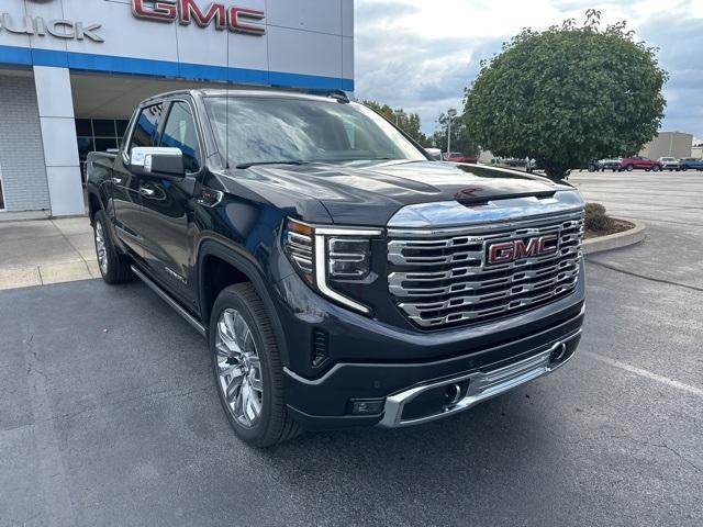 new 2025 GMC Sierra 1500 car, priced at $80,300