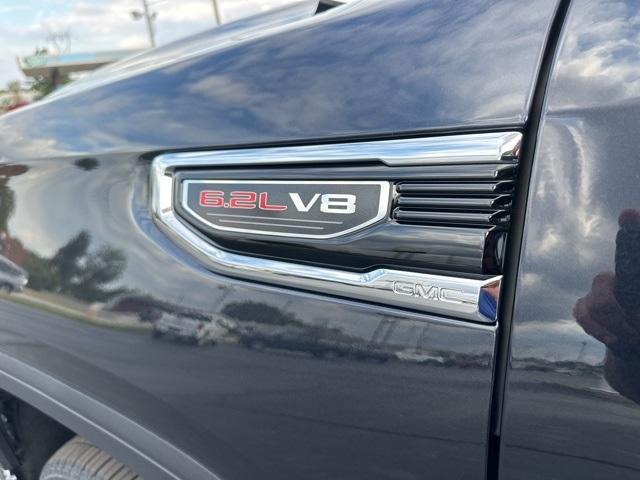 new 2025 GMC Sierra 1500 car, priced at $80,300