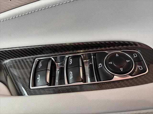 used 2023 Chevrolet Corvette car, priced at $112,980