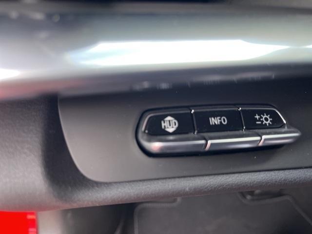 new 2025 Chevrolet Corvette car, priced at $127,265