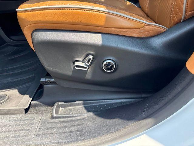 used 2021 Chrysler Pacifica car, priced at $26,184