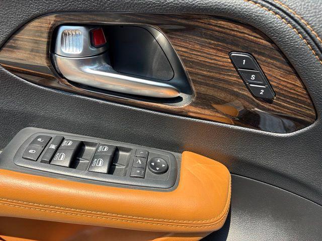 used 2021 Chrysler Pacifica car, priced at $26,184