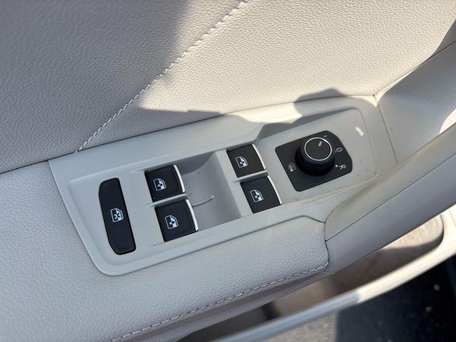 used 2022 Volkswagen Tiguan car, priced at $19,740