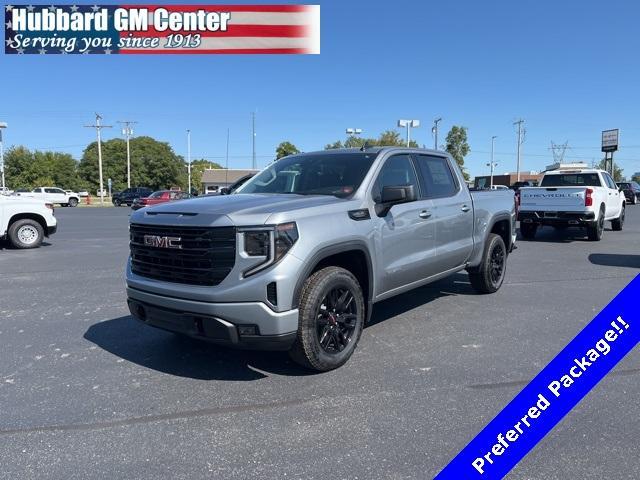 new 2026 GMC Sierra 1500 car, priced at $64,385