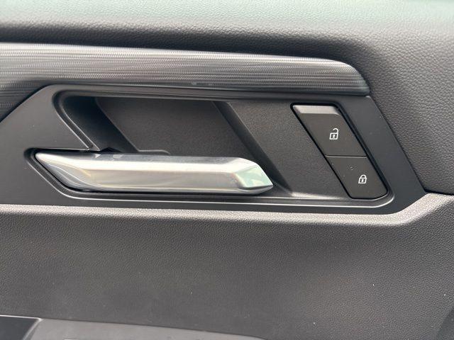 new 2026 GMC Acadia car, priced at $52,125