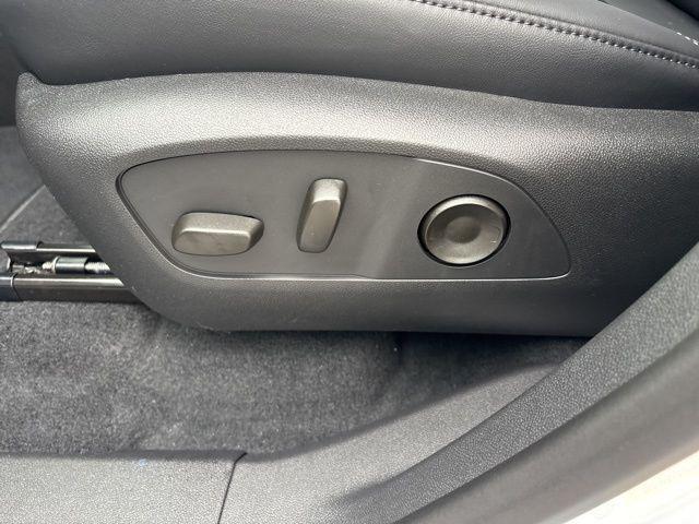 new 2026 GMC Acadia car, priced at $52,125