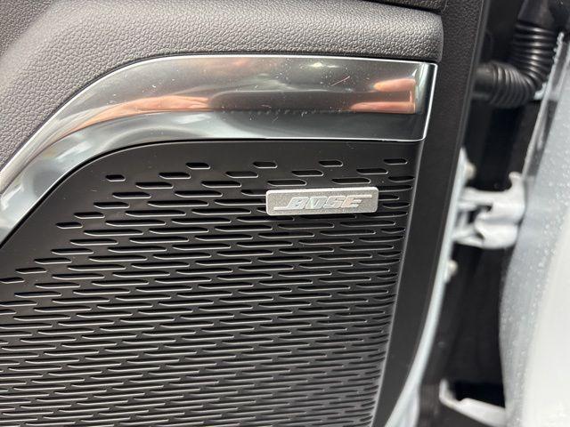 new 2026 GMC Acadia car, priced at $52,125