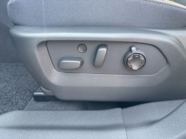 new 2026 Buick Envision car, priced at $50,700