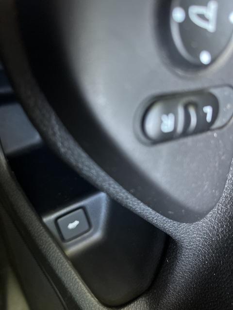 2019 Gray Honda Civic