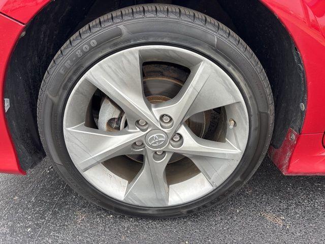 used 2014 Toyota Camry car, priced at $10,726