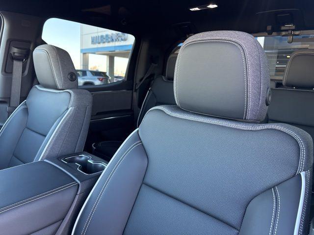 new 2026 GMC Sierra EV car, priced at $81,140
