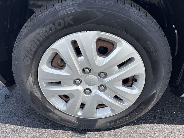 used 2018 Dodge Journey car, priced at $9,998