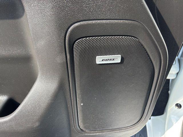 used 2022 GMC Sierra 1500 Limited car, priced at $37,989