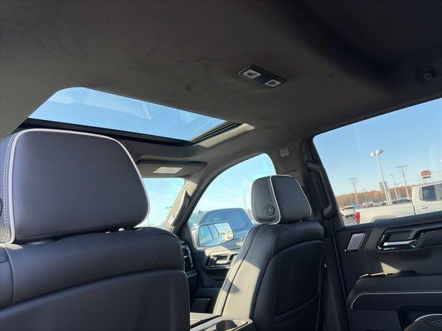 new 2026 GMC Sierra 1500 car, priced at $81,995