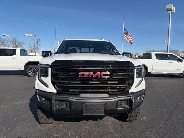 new 2026 GMC Sierra 1500 car, priced at $81,995