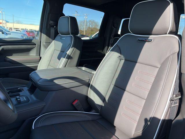 new 2026 GMC Sierra 1500 car, priced at $81,995