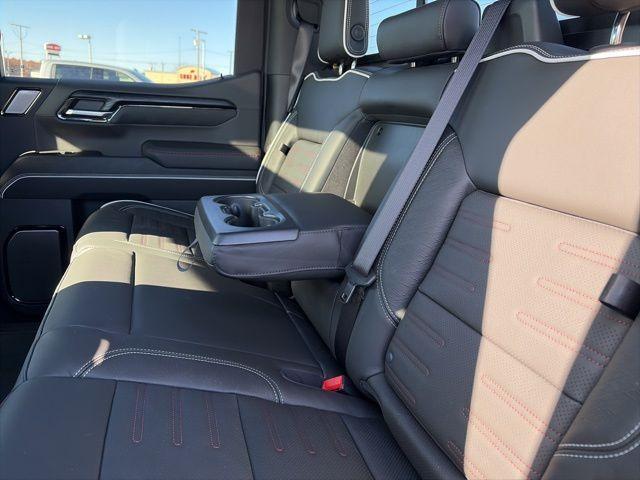 new 2026 GMC Sierra 1500 car, priced at $81,995