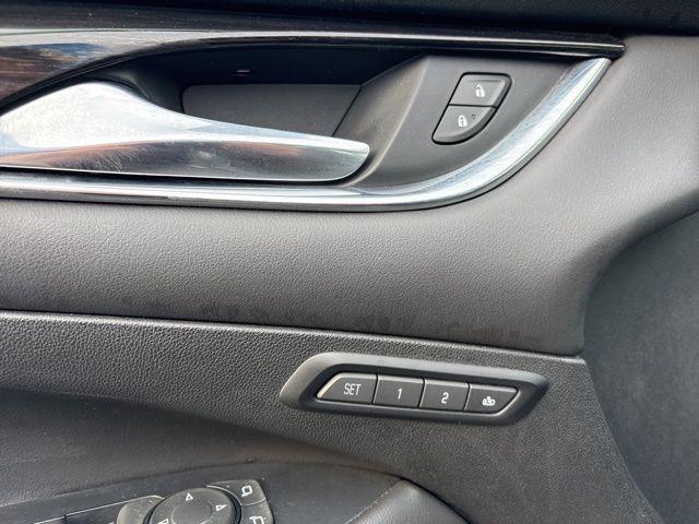 used 2019 Buick LaCrosse car, priced at $18,859