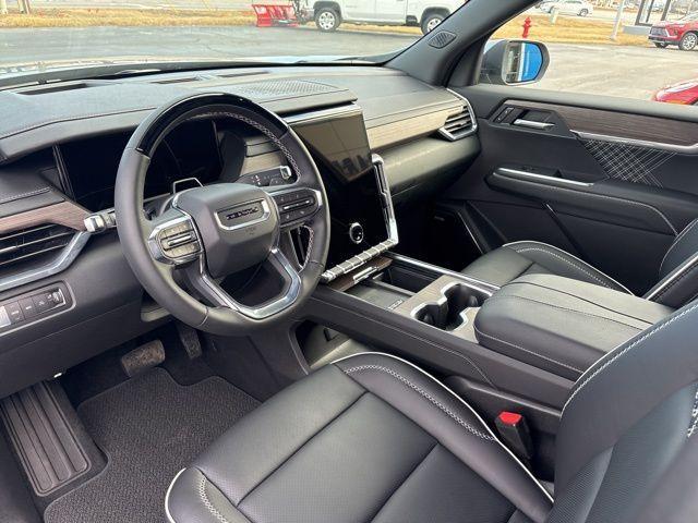 new 2026 GMC Acadia car, priced at $66,045