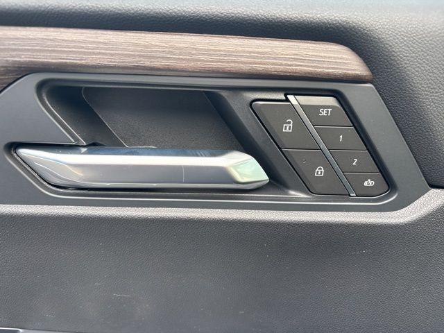 new 2026 GMC Acadia car, priced at $66,045