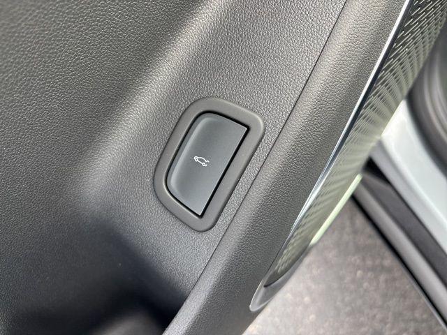 new 2026 GMC Acadia car, priced at $66,045