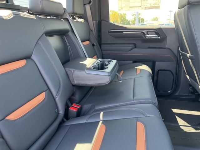 new 2026 GMC Sierra 1500 car, priced at $71,765