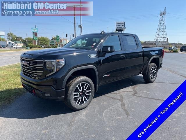 new 2026 GMC Sierra 1500 car, priced at $71,765
