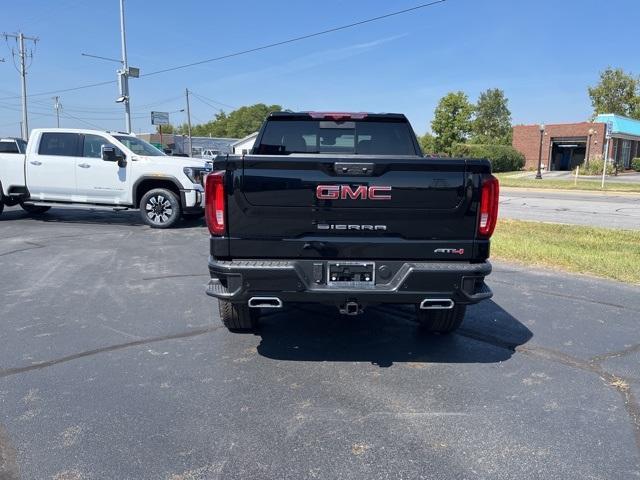 new 2026 GMC Sierra 1500 car, priced at $71,765