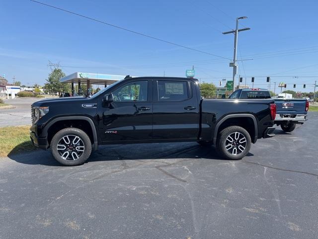 new 2026 GMC Sierra 1500 car, priced at $71,765