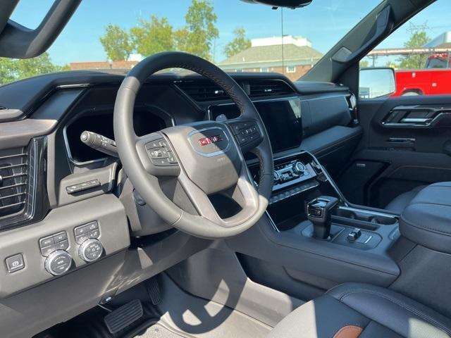 new 2026 GMC Sierra 1500 car, priced at $71,765