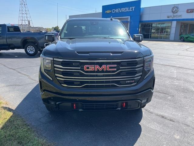 new 2026 GMC Sierra 1500 car, priced at $71,765