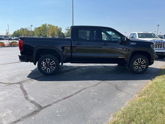 new 2026 GMC Sierra 1500 car, priced at $71,765