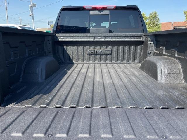 new 2026 GMC Sierra 1500 car, priced at $71,765