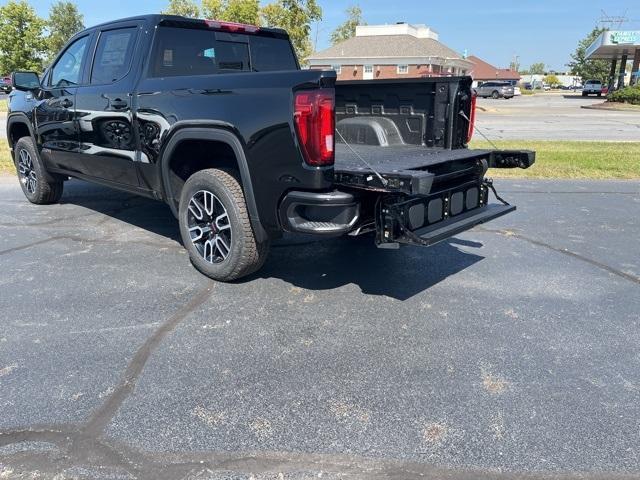 new 2026 GMC Sierra 1500 car, priced at $71,765