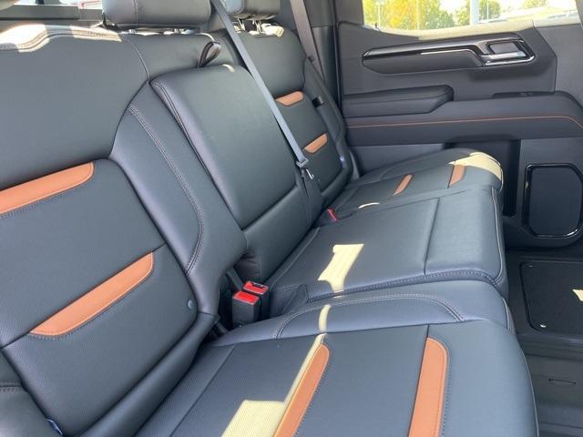 new 2026 GMC Sierra 1500 car, priced at $71,765