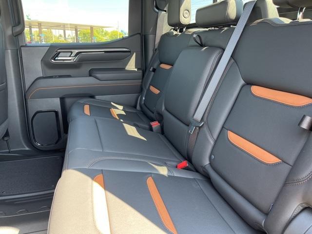 new 2026 GMC Sierra 1500 car, priced at $71,765