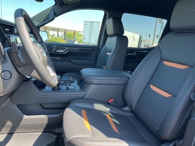 new 2026 GMC Sierra 1500 car, priced at $71,765
