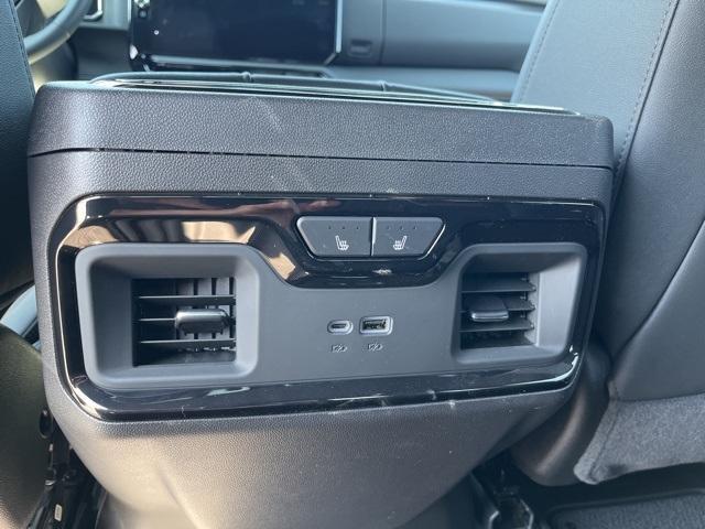 new 2026 GMC Sierra 1500 car, priced at $71,765