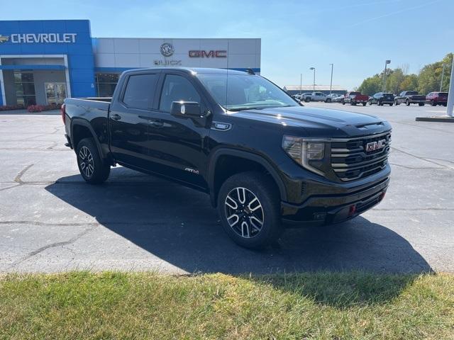 new 2026 GMC Sierra 1500 car, priced at $71,765