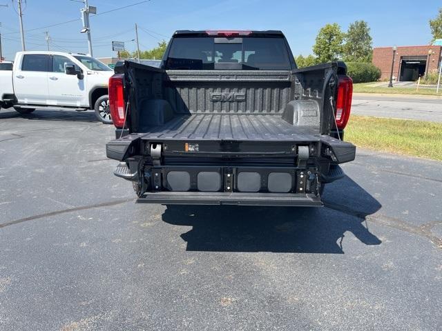 new 2026 GMC Sierra 1500 car, priced at $71,765