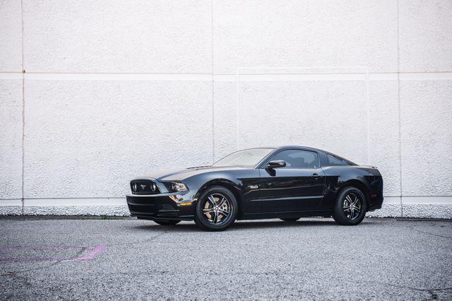 used 2013 Ford Mustang car, priced at $25,995