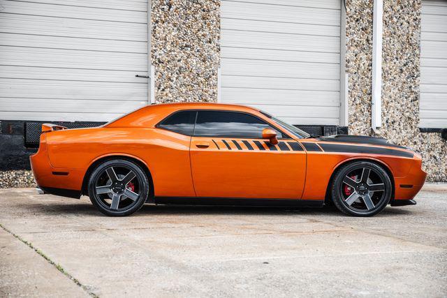 used 2011 Dodge Challenger car, priced at $22,995