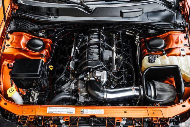 used 2011 Dodge Challenger car, priced at $22,995