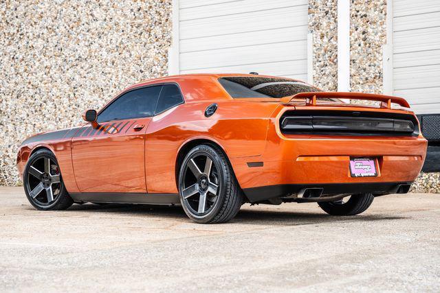 used 2011 Dodge Challenger car, priced at $22,995