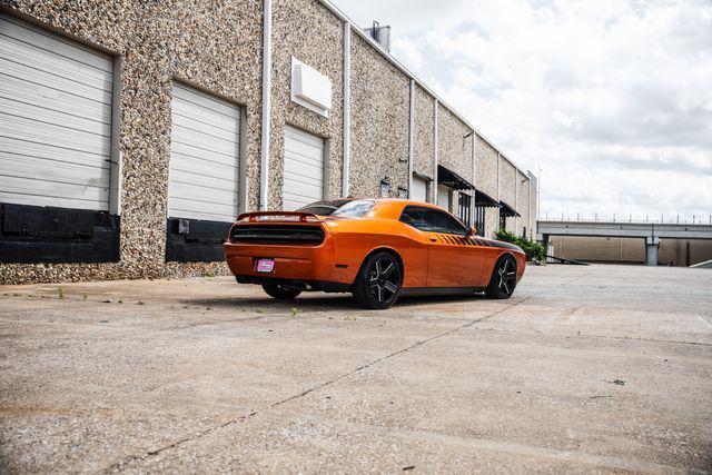 used 2011 Dodge Challenger car, priced at $22,995