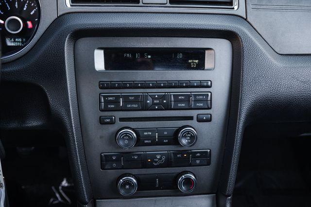 used 2014 Ford Mustang car, priced at $19,995