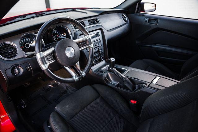 used 2014 Ford Mustang car, priced at $19,995