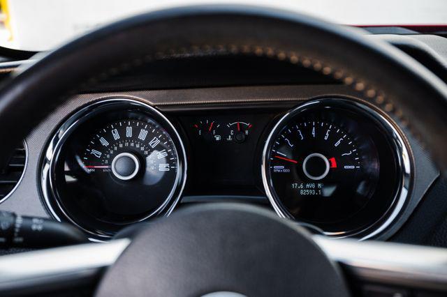used 2014 Ford Mustang car, priced at $19,995